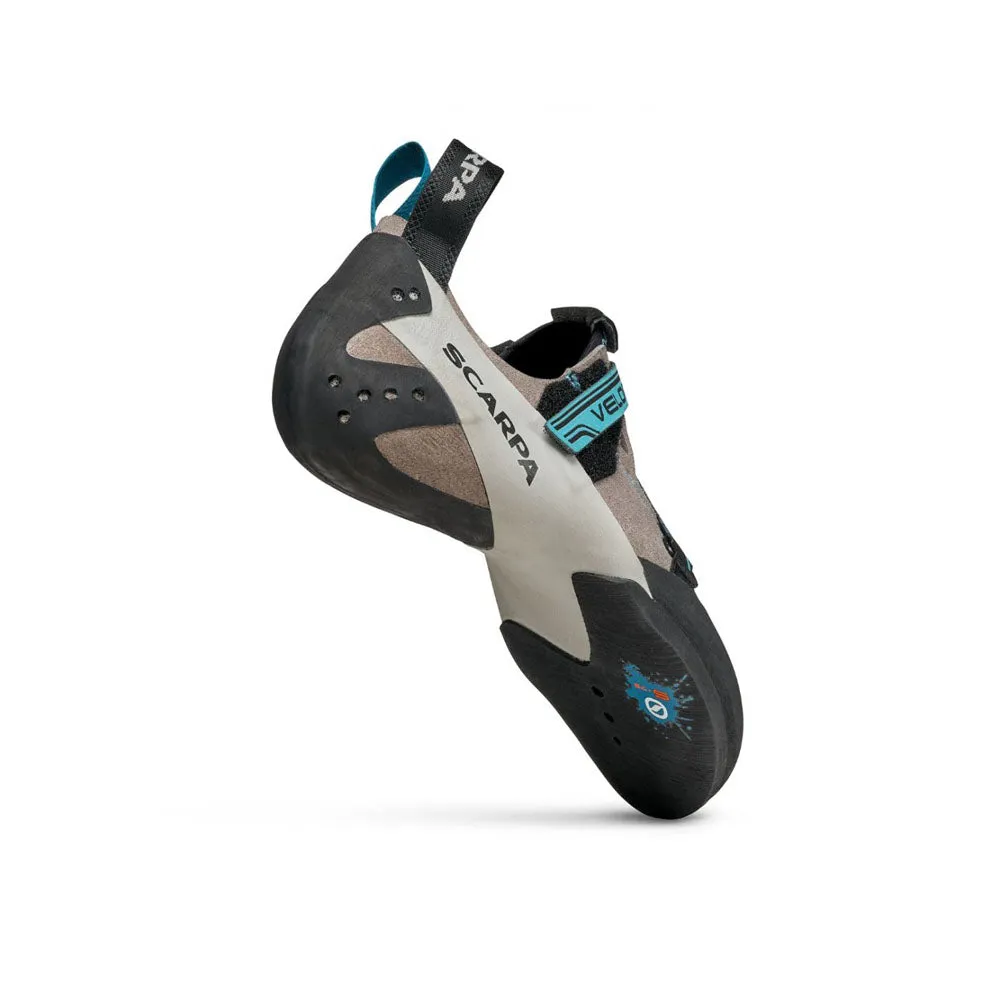 Scarpa Veloce Climbing Shoe Women's