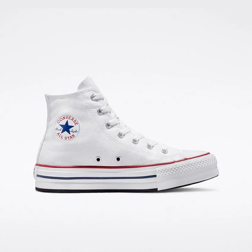 SCARPE CHUCK TAYLOR PLATFORM HI