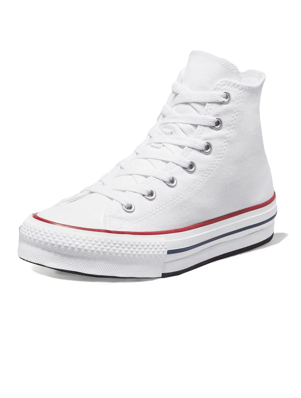 SCARPE CHUCK TAYLOR PLATFORM HI