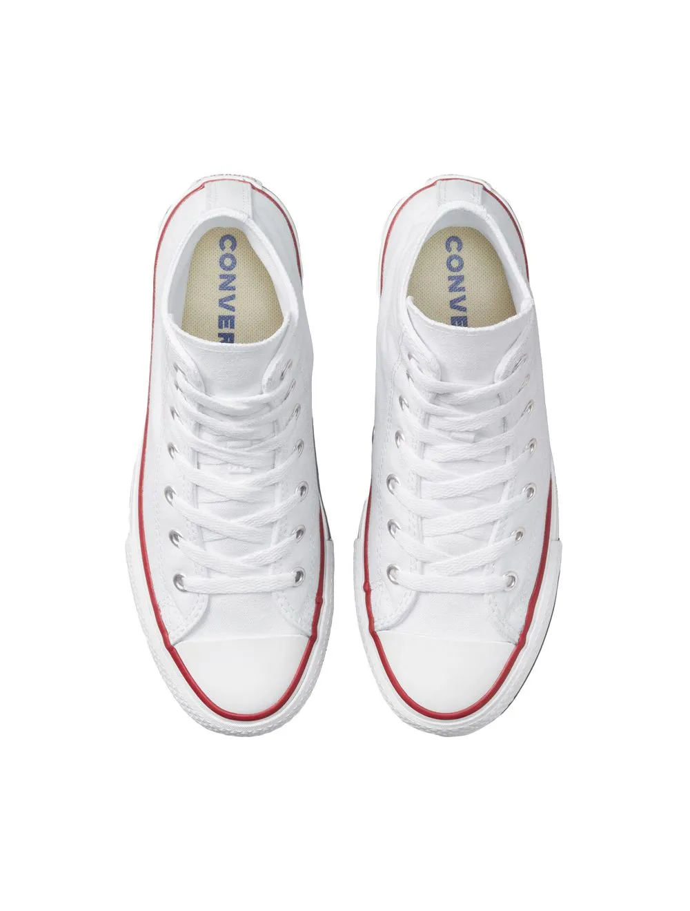 SCARPE CHUCK TAYLOR PLATFORM HI