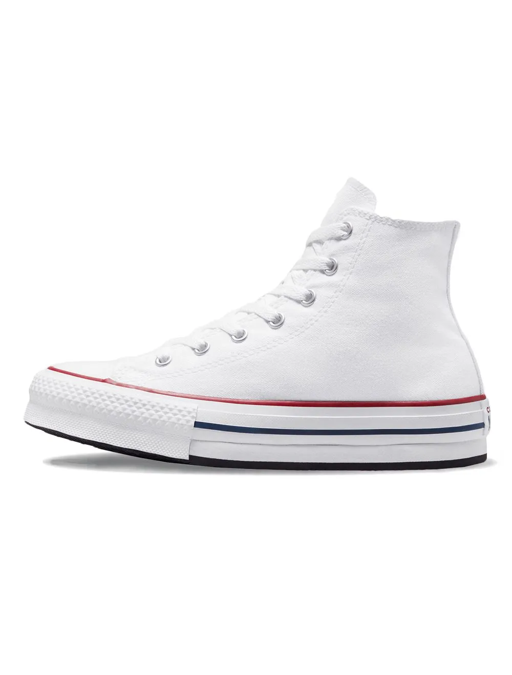 SCARPE CHUCK TAYLOR PLATFORM HI