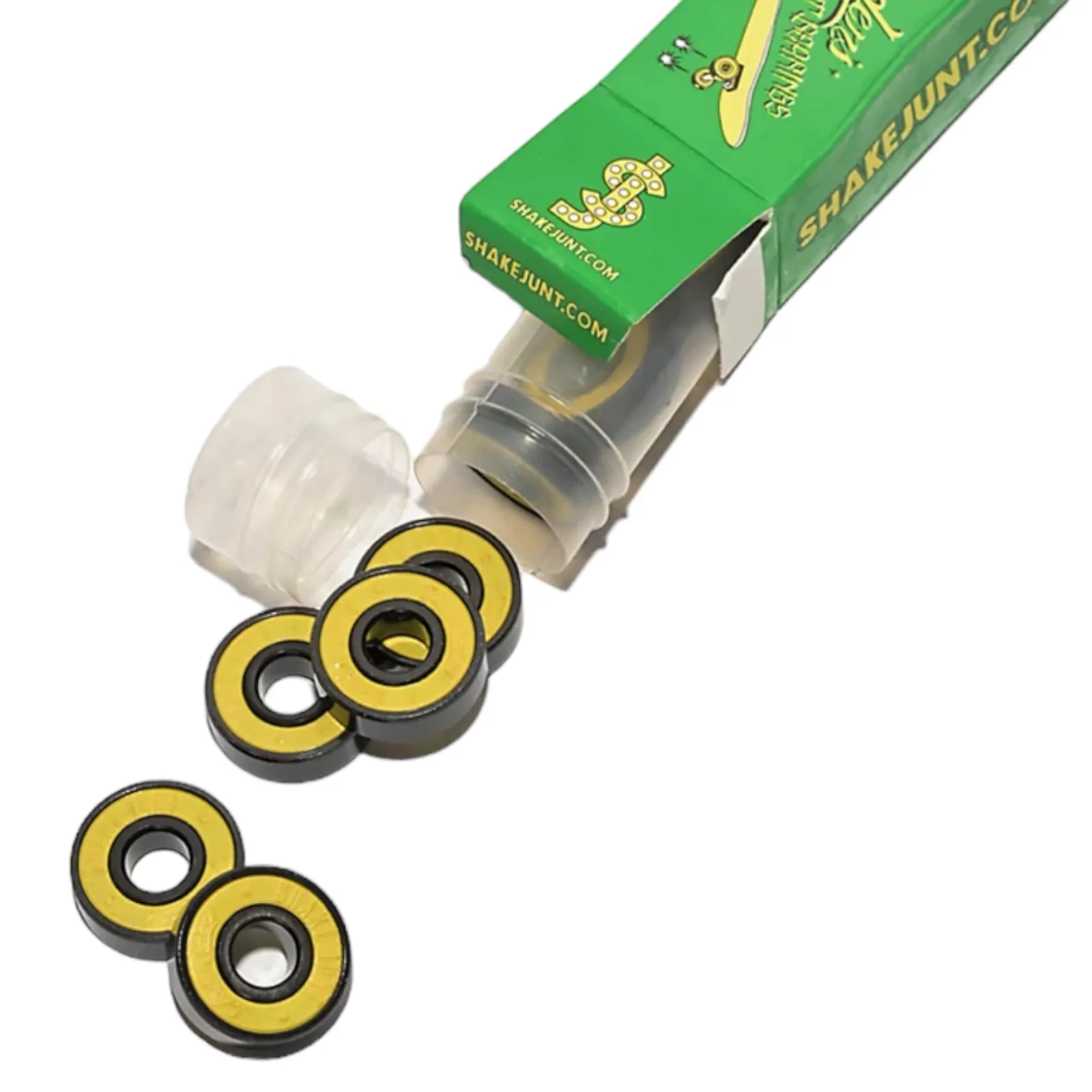 SHAKE JUNT LOW RIDER BEARINGS