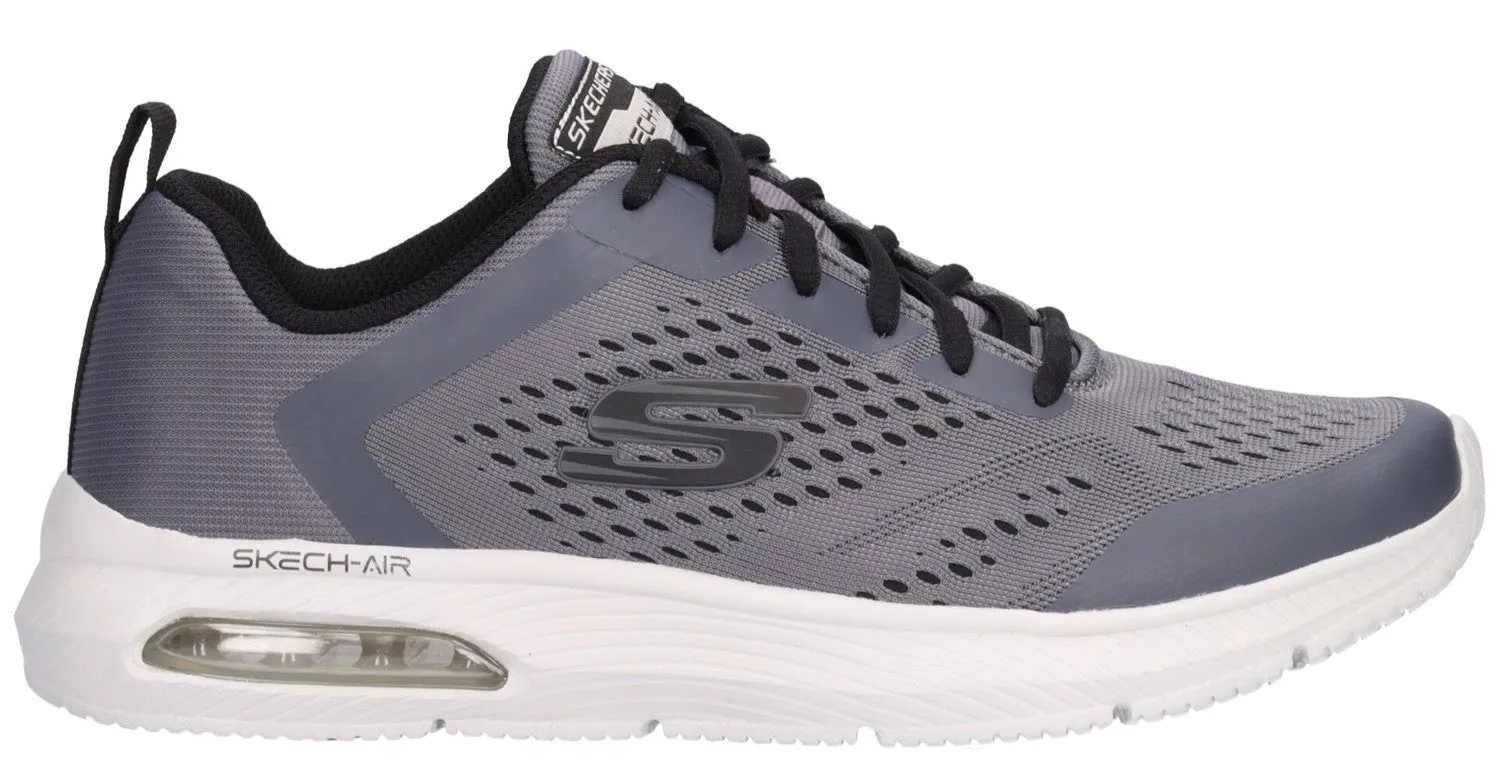 SKECHERS Air-Cooled Sneaker