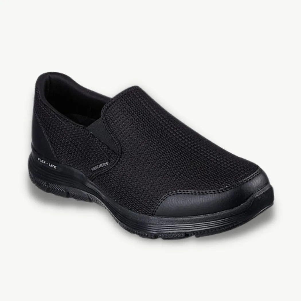 skechers Flex Advantage 4.0 Men's Slip-Ons