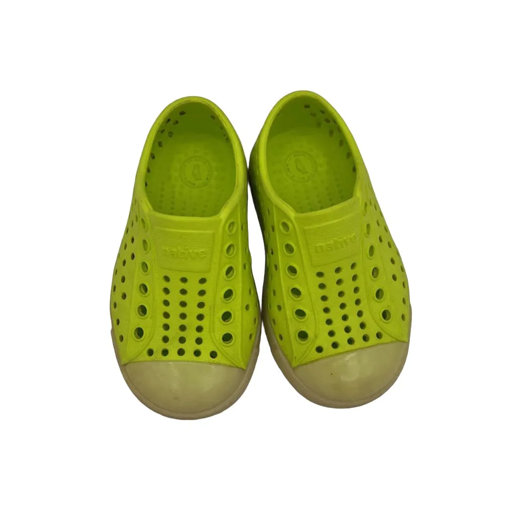 Slip-On Water Shoes