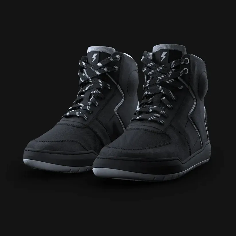 SNKR  Stealth Edition RIDING BOOT-CLAN