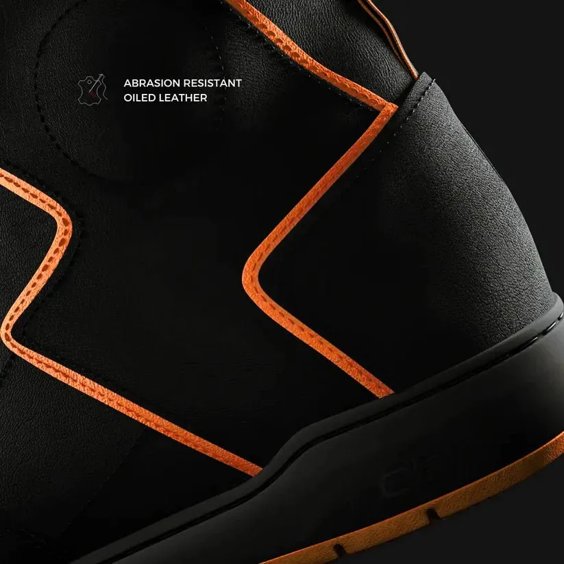 SNKR  Stealth Edition RIDING BOOT-CLAN