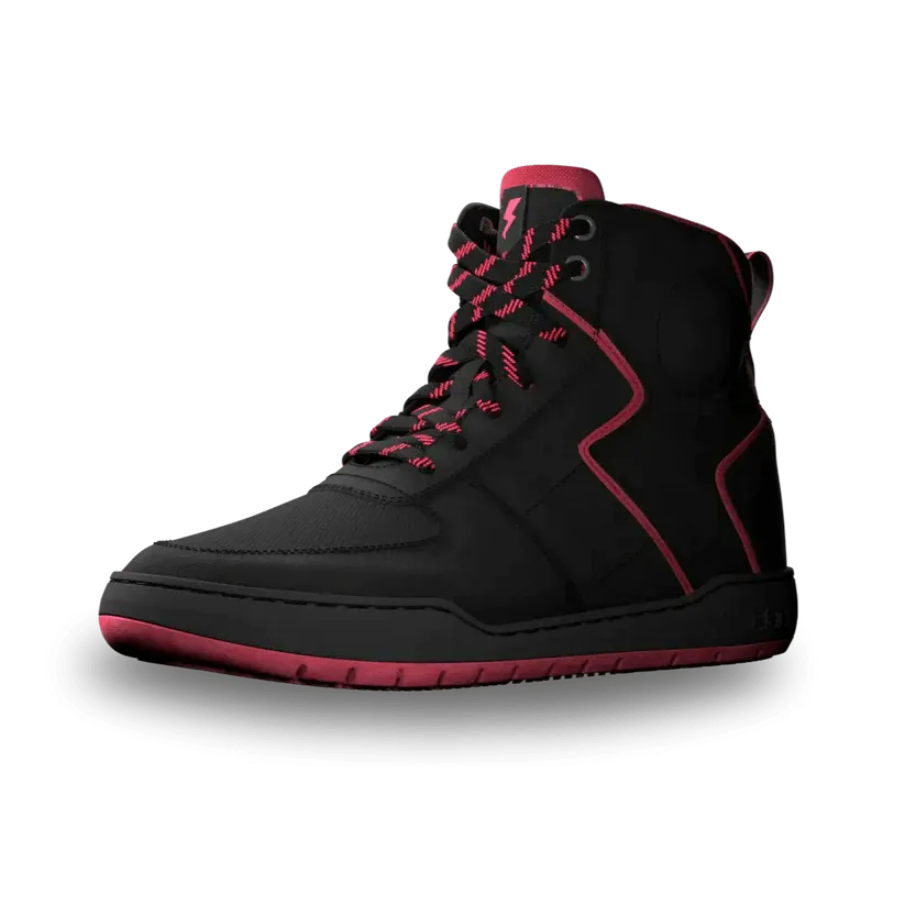 SNKR  Stealth Edition RIDING BOOT-CLAN