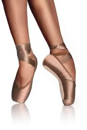 SoDanca Claudia Pointe Shoe