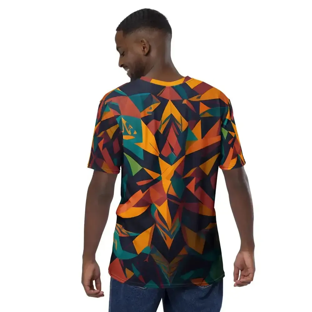 Spectrum men’s t-shirt