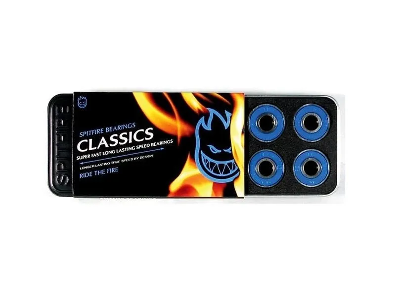 SPITFIRE CLASSICS BEARINGS