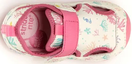 Splash - Pink/White Multi - Toddlers