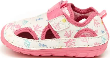 Splash - Pink/White Multi - Toddlers