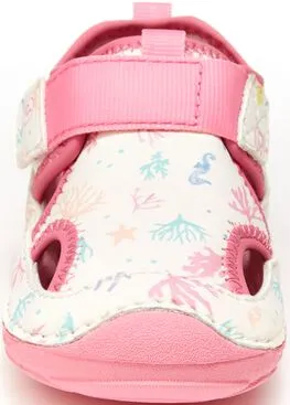 Splash - Pink/White Multi - Toddlers