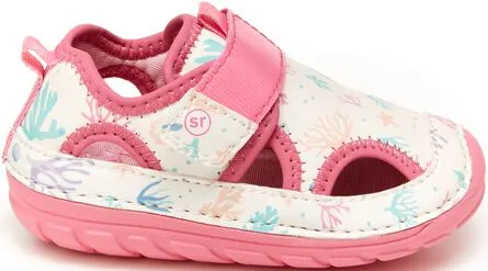 Splash - Pink/White Multi - Toddlers