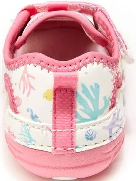 Splash - Pink/White Multi - Toddlers