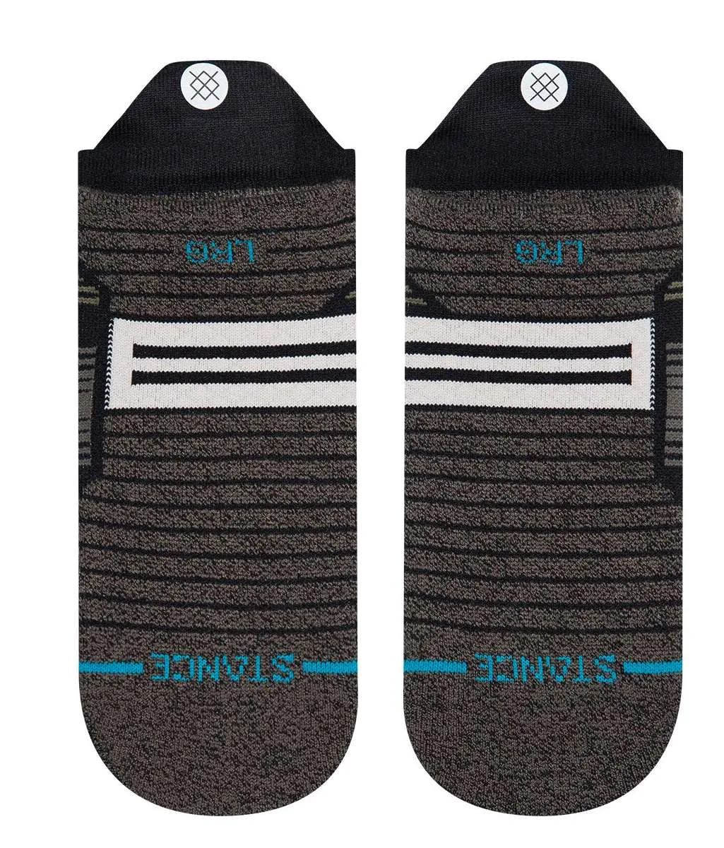 Stance Caliber Tab Low Cut Socks 2023