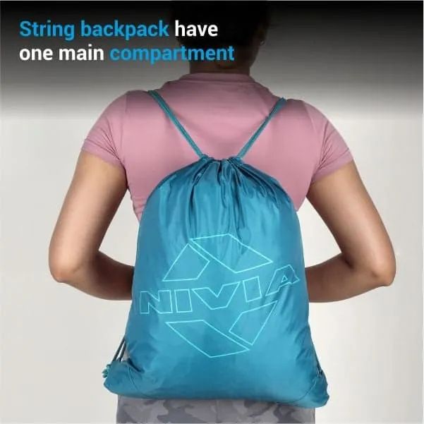 String Bag 2.0