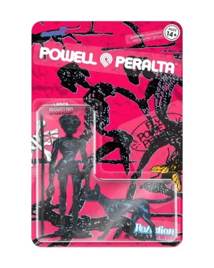 Super7 Powell Peralta Lance Mountain Reaction Figure - Wave 1