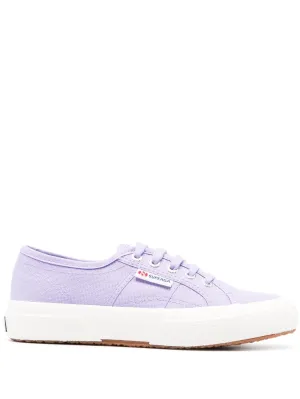 Superga Sneakers Lilac