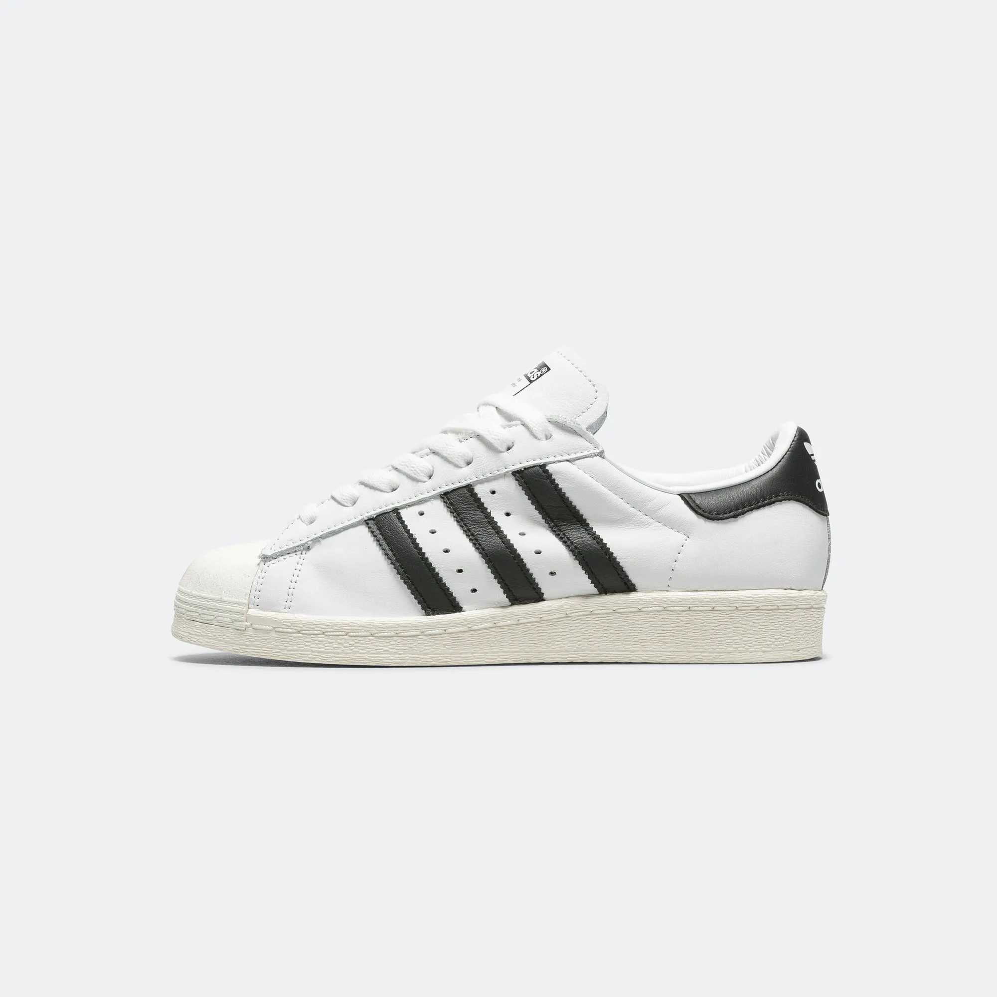 Superstar 82 - Footwear White/Core Black-Off White