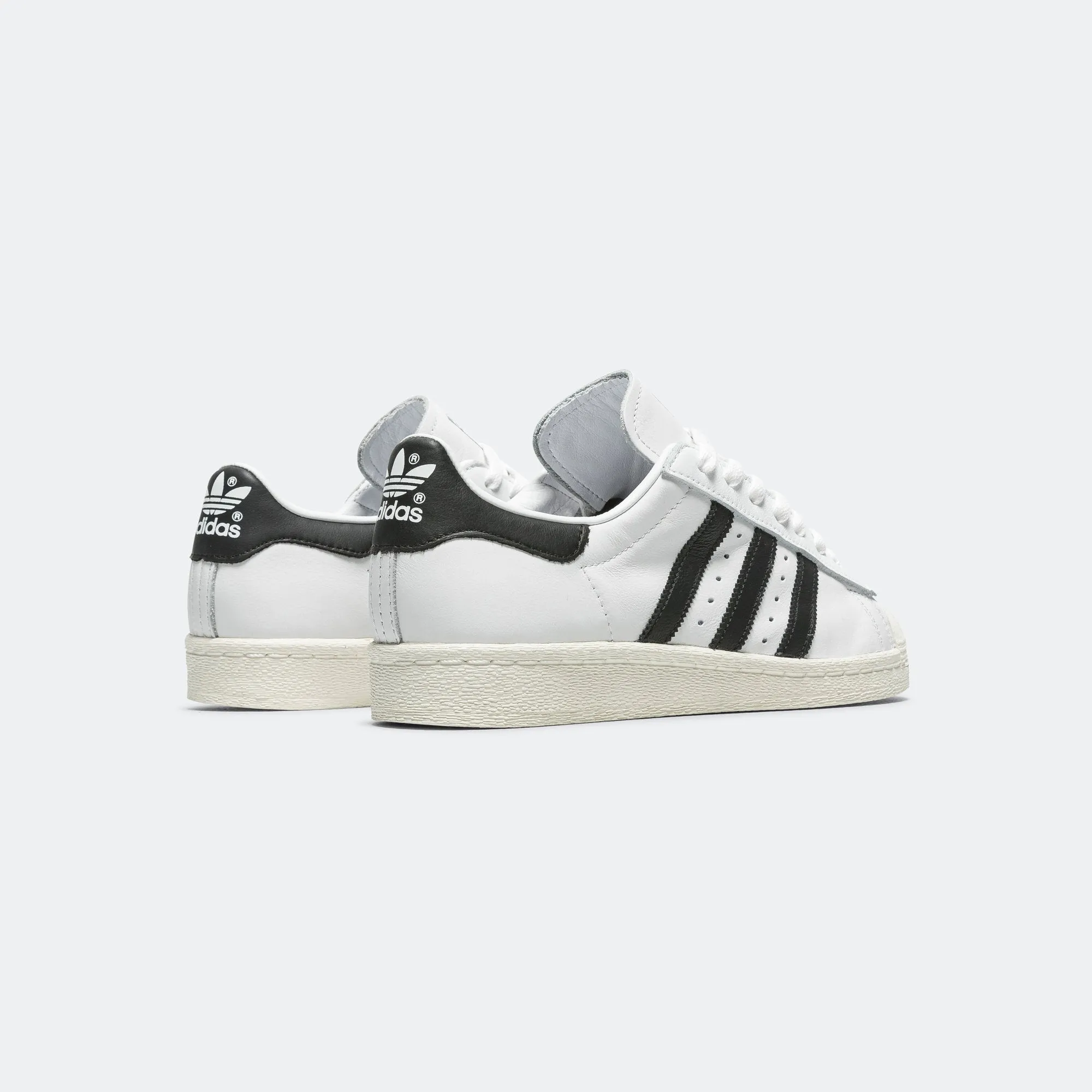 Superstar 82 - Footwear White/Core Black-Off White