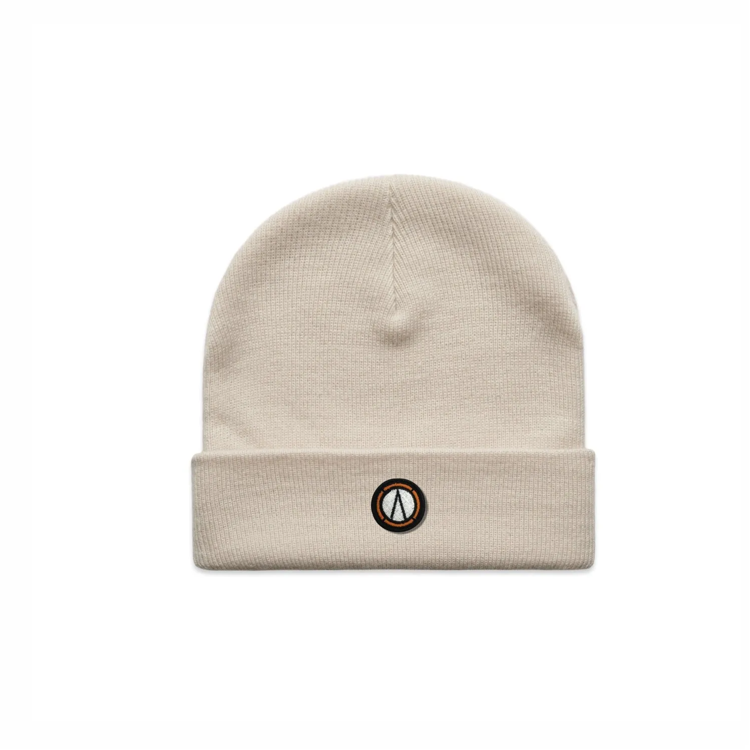 Symbol Beanie