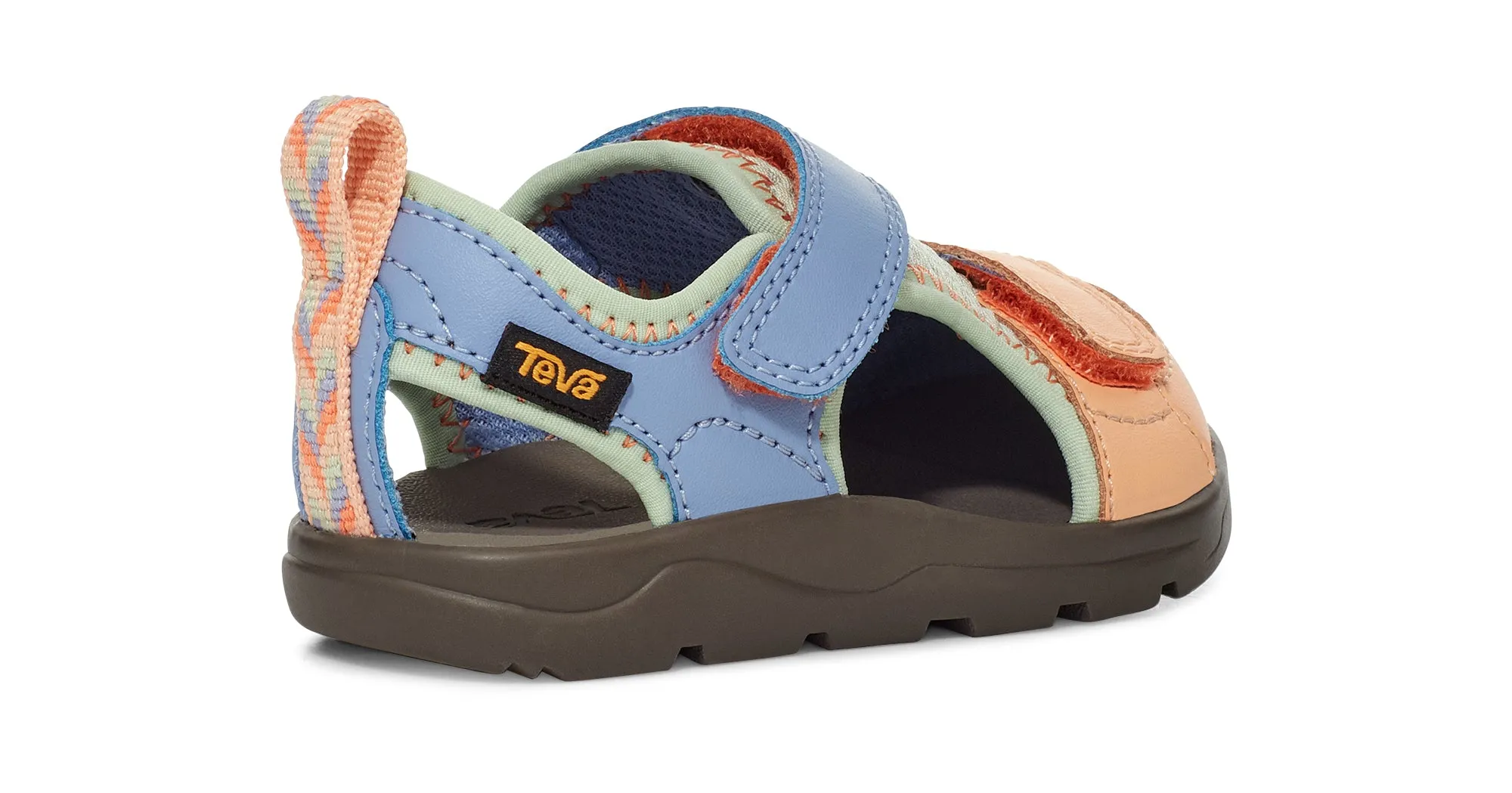 Toddler's Hurricane Seekado Water Shoe