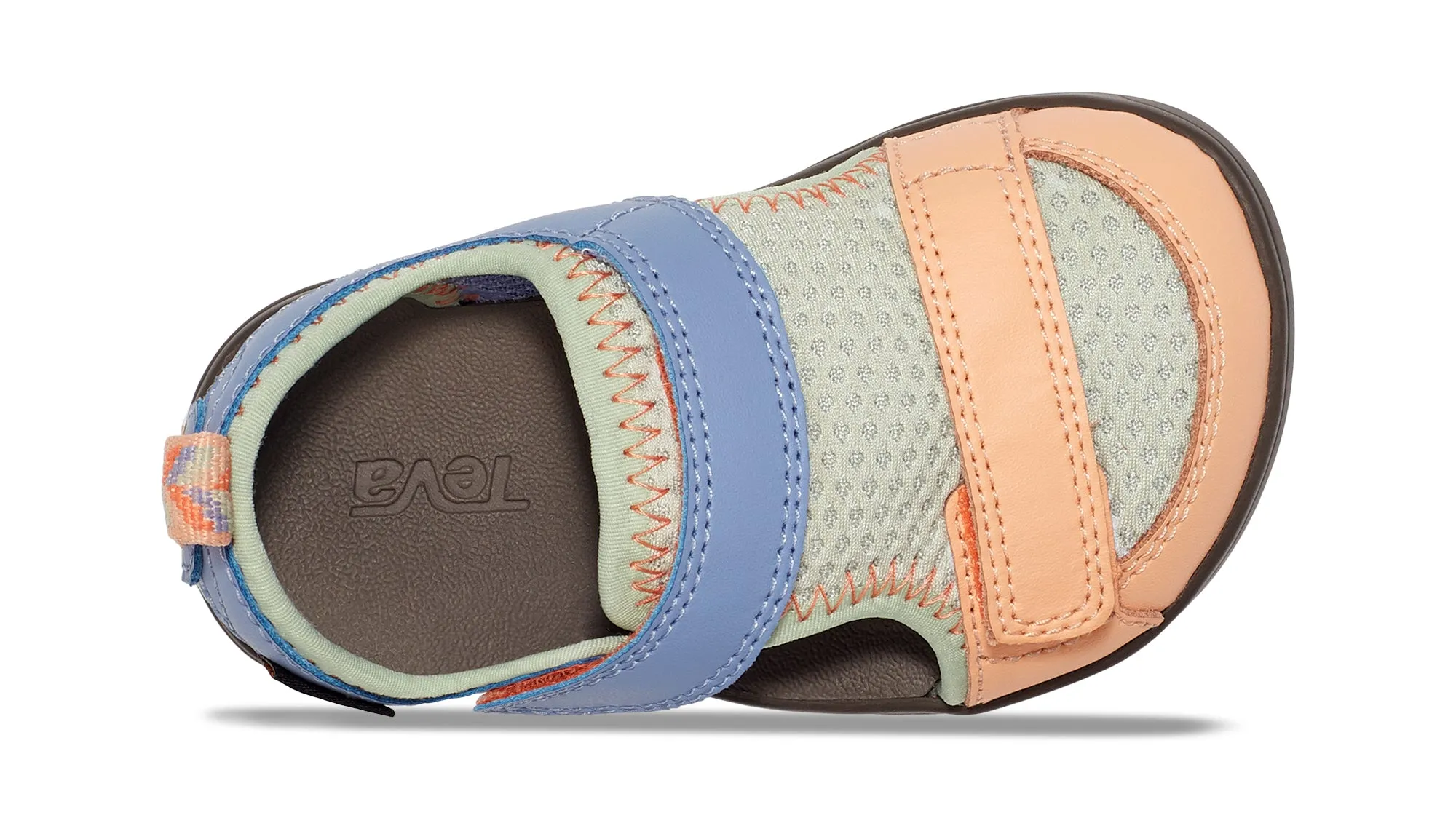 Toddler's Hurricane Seekado Water Shoe