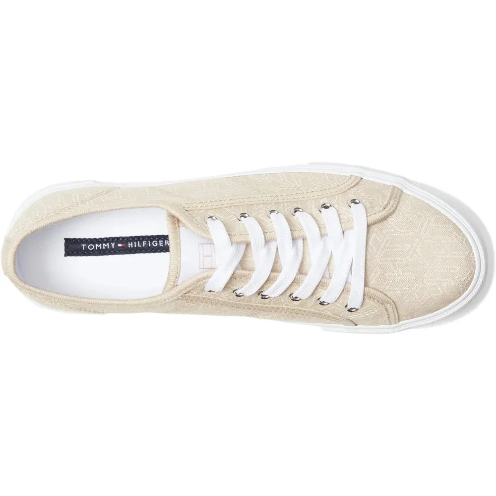 Tommy Hilfiger  Alessy Sneaker Women - BEG