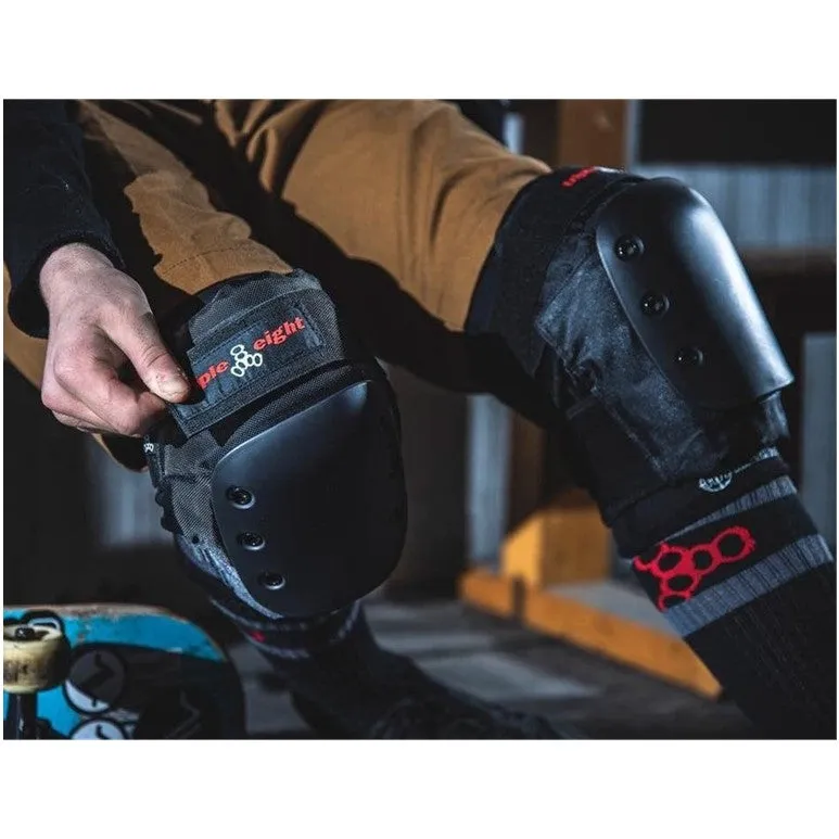 Triple 8 KP22 Knee Pads