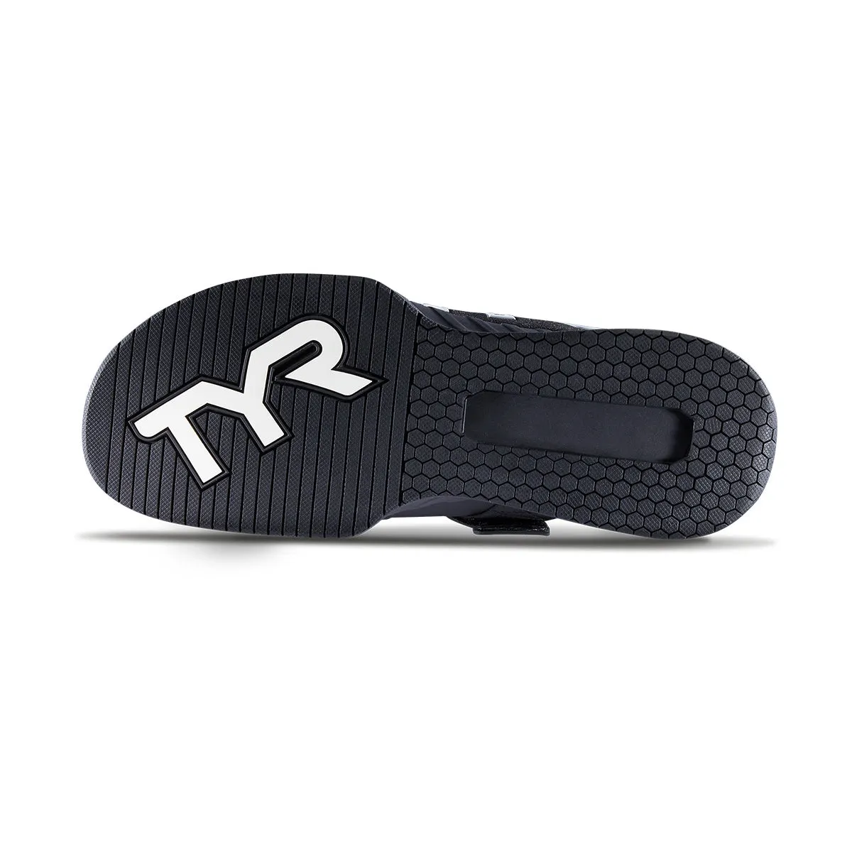 TYR L-1 Lifter Shoes (001 Black)