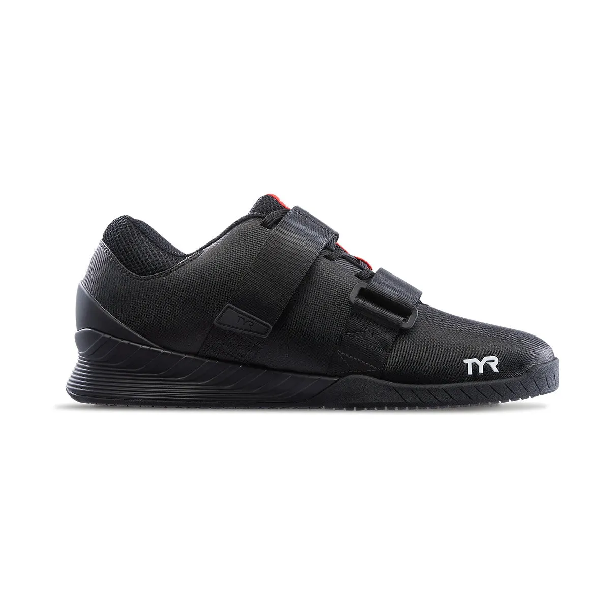 TYR L-1 Lifter Shoes (001 Black)