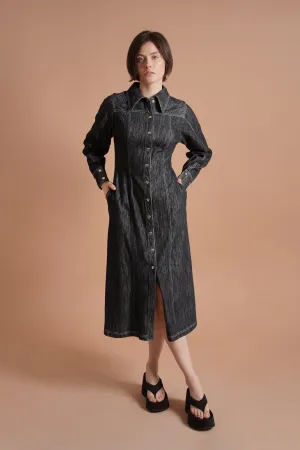 Urban Denim Dress