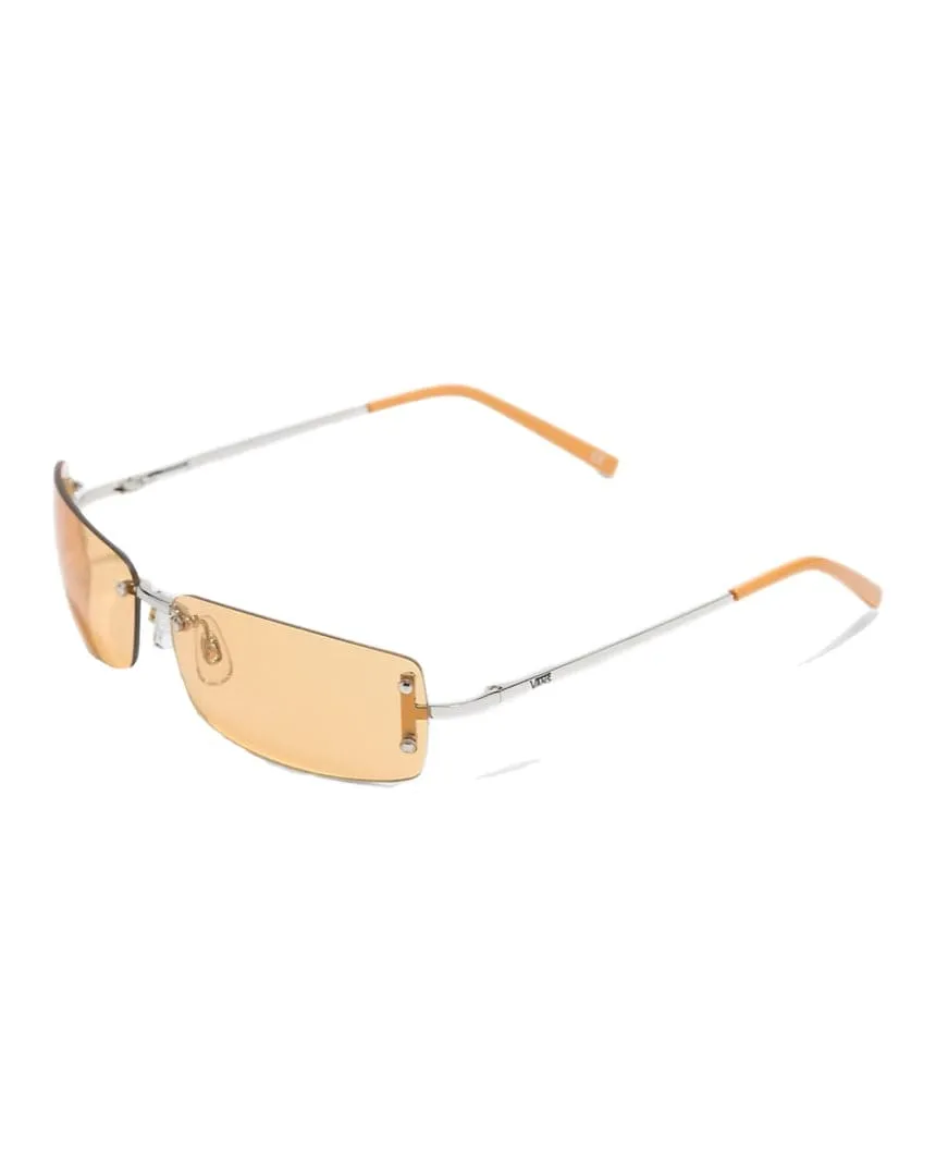 Vans Gemini Sunglasses - Golden Glow