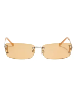 Vans Gemini Sunglasses - Golden Glow