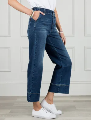 Wanda Denim Pant