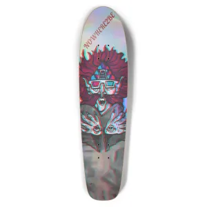 Wizard Bottle Tail Cruiser