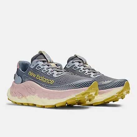 Women's Fresh Foam X More Trail v3 B