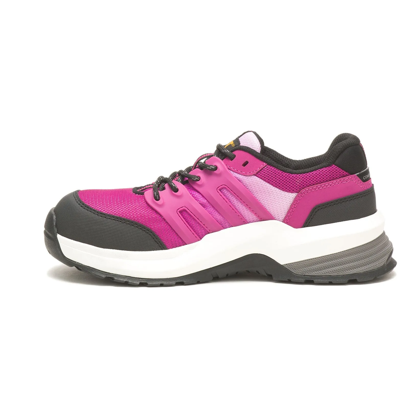 Women's Streamline 2.0 Composite-Toe Work Shoe Pink