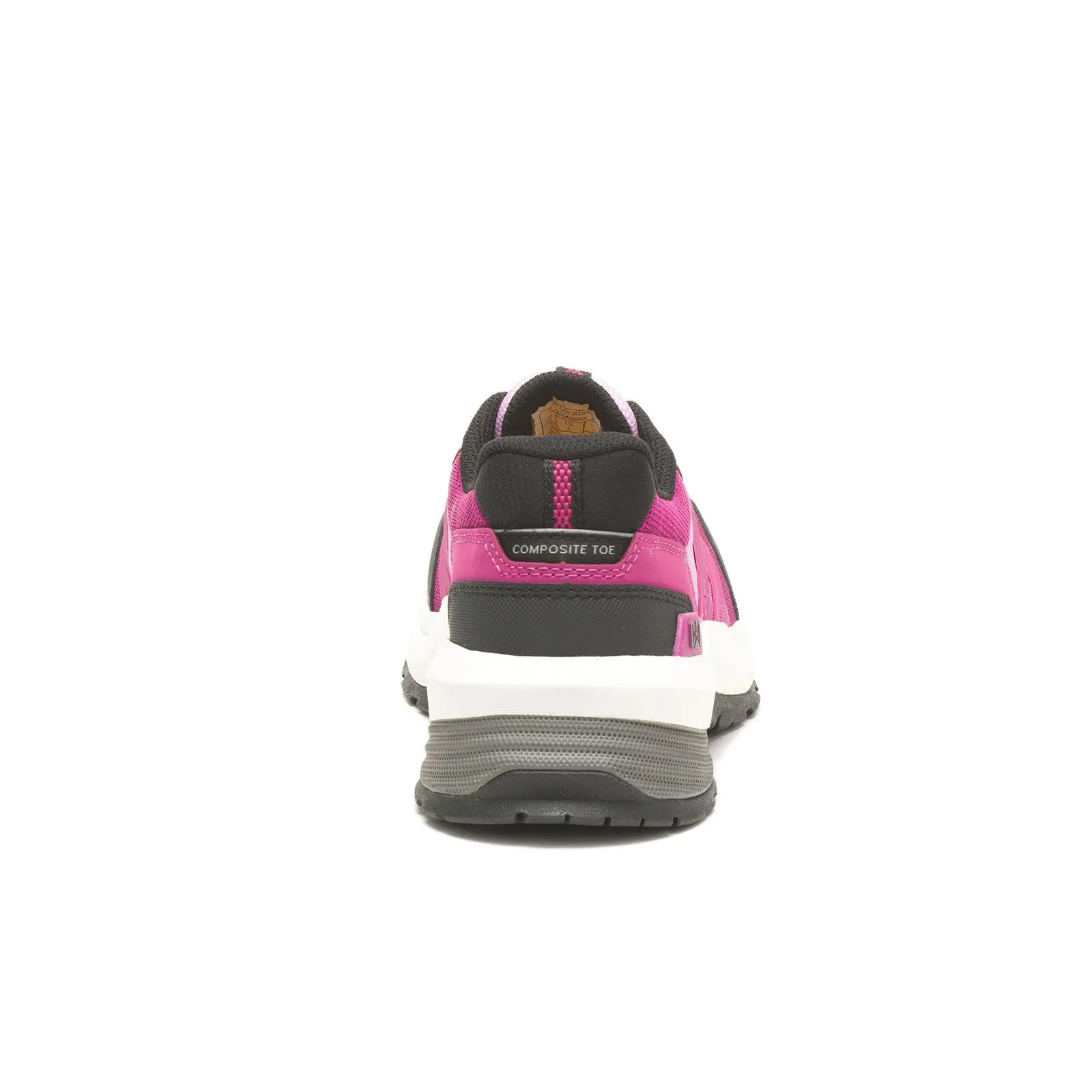 Women's Streamline 2.0 Composite-Toe Work Shoe Pink