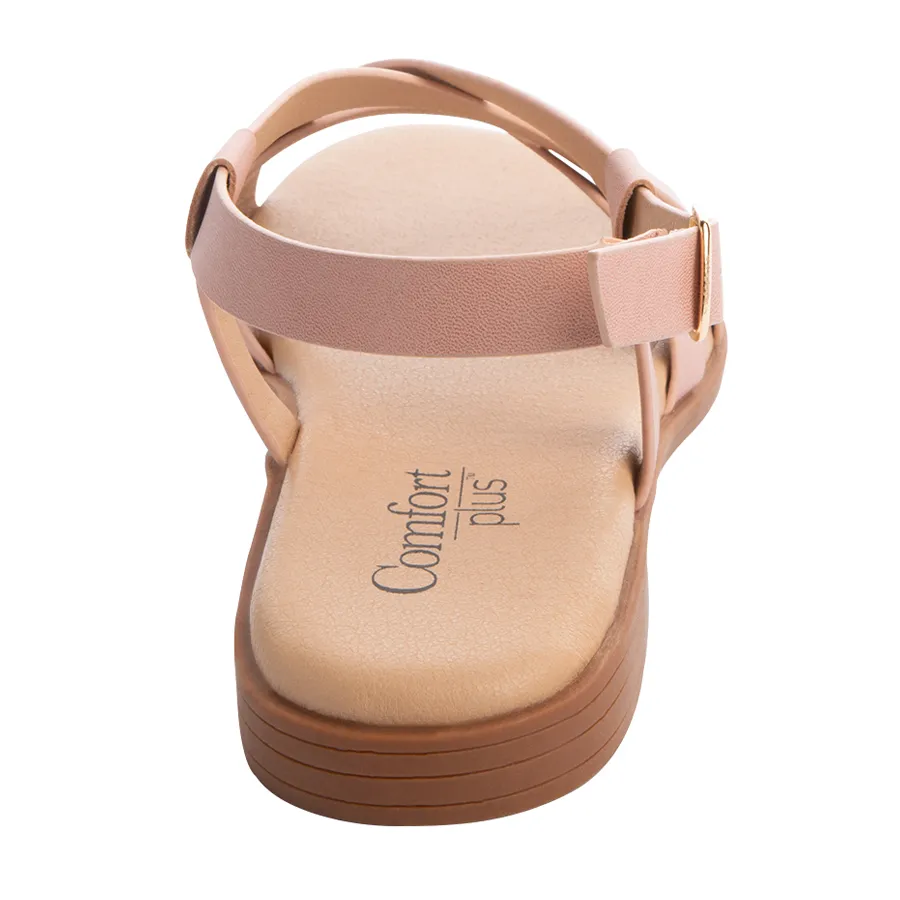 Women's Violet Sandal