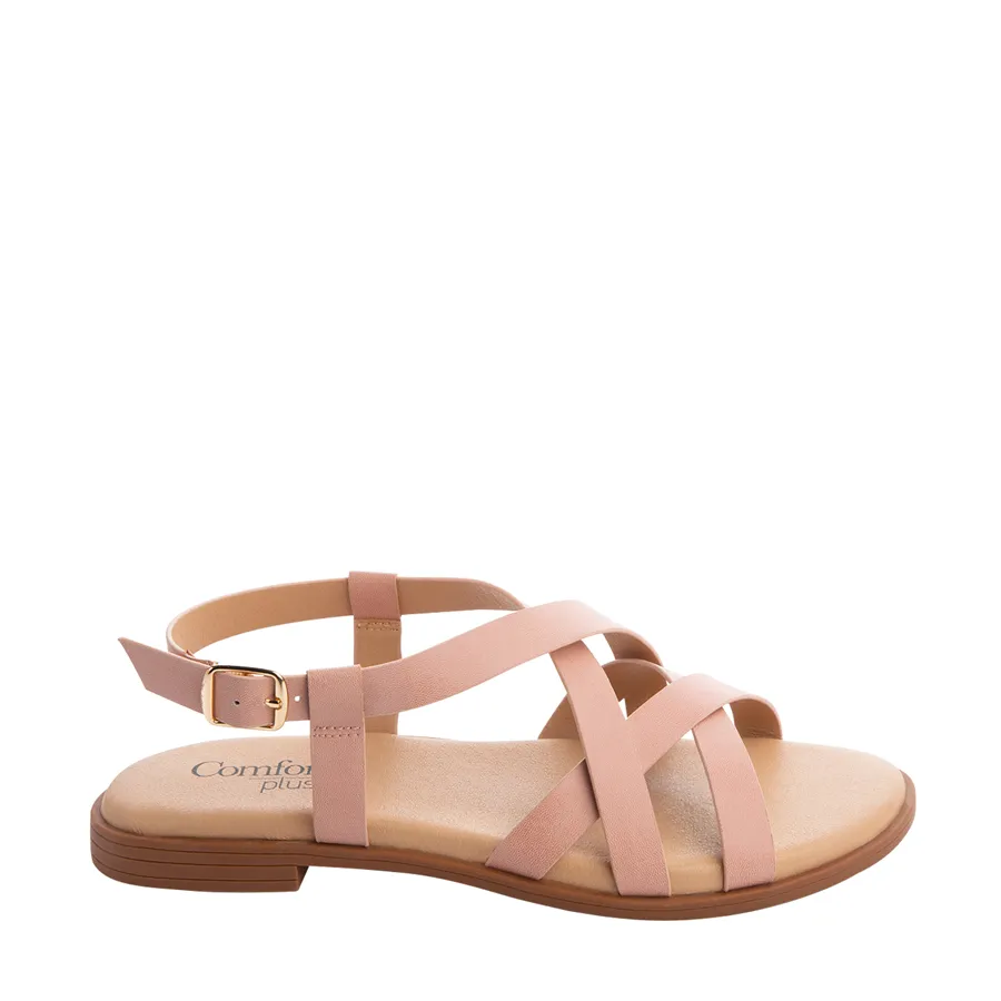 Women's Violet Sandal