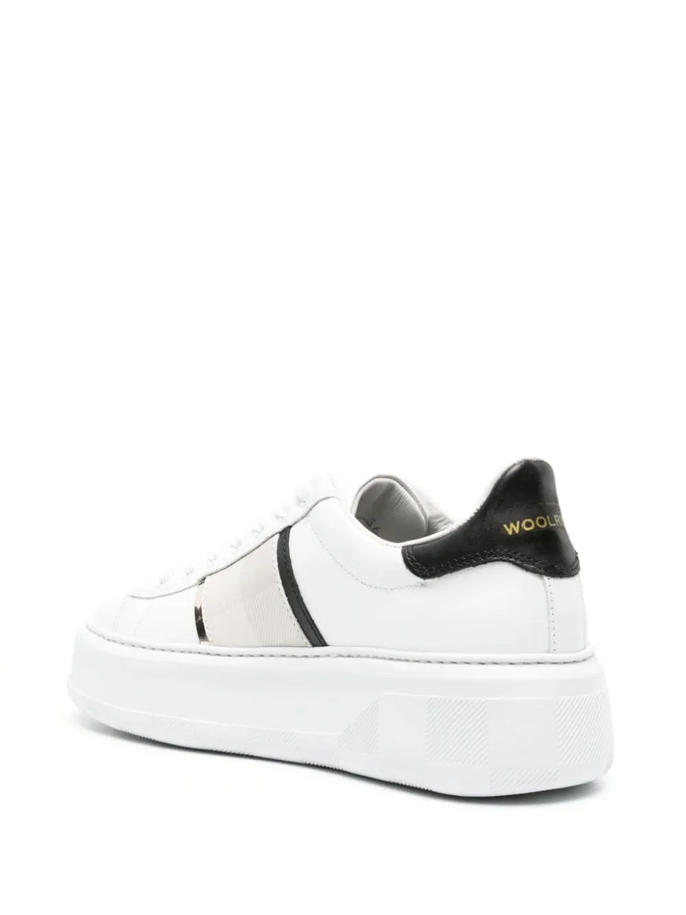 Woolrich Sneakers White