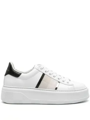 Woolrich Sneakers White