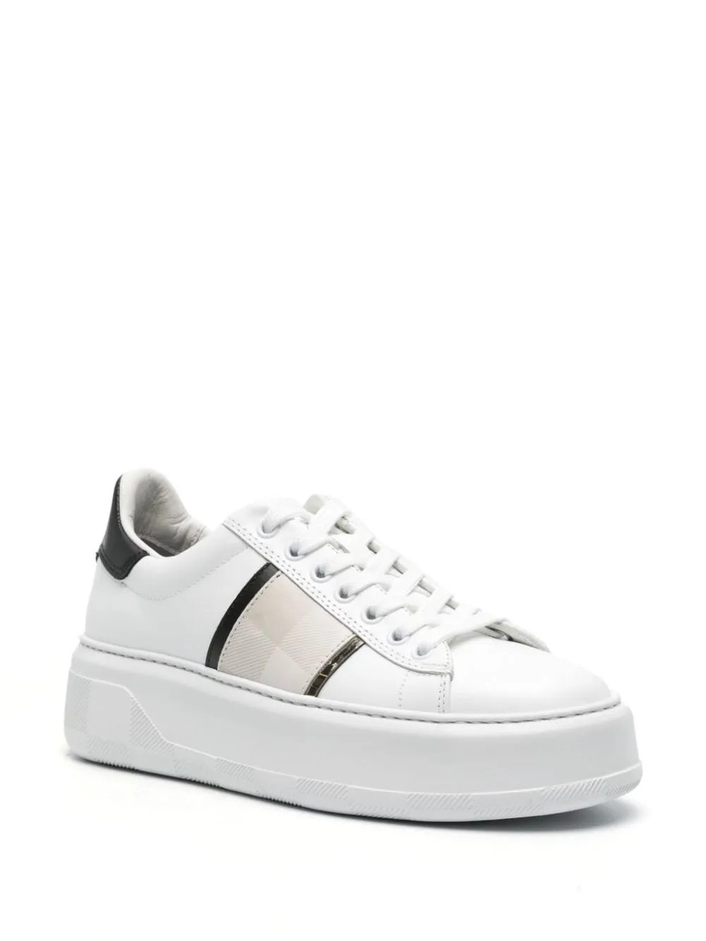 Woolrich Sneakers White