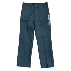 WPSK67CH Charcoal Dickies Skateboarding Pant Regular Fit Twill