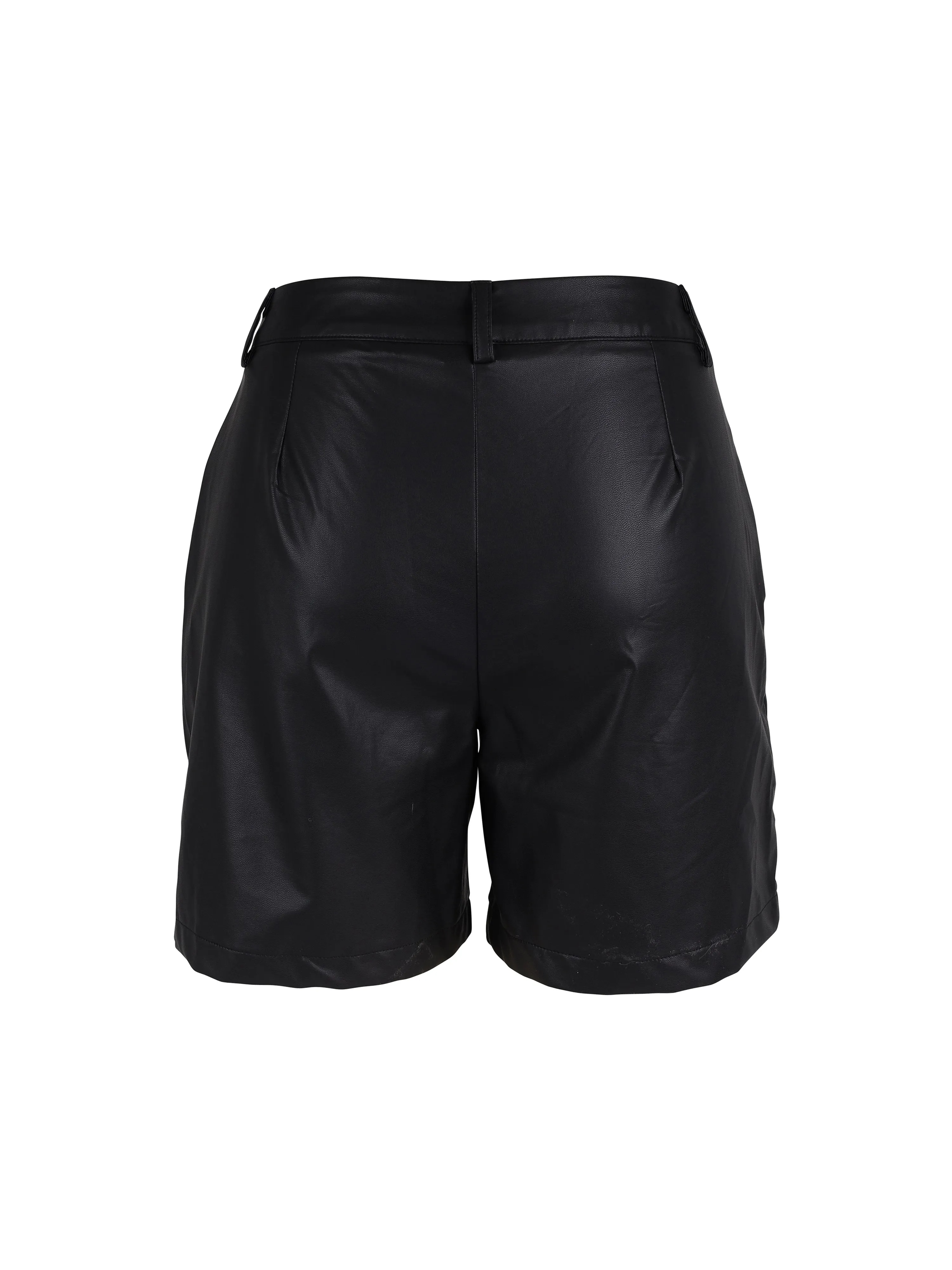 XARA shorts - Black