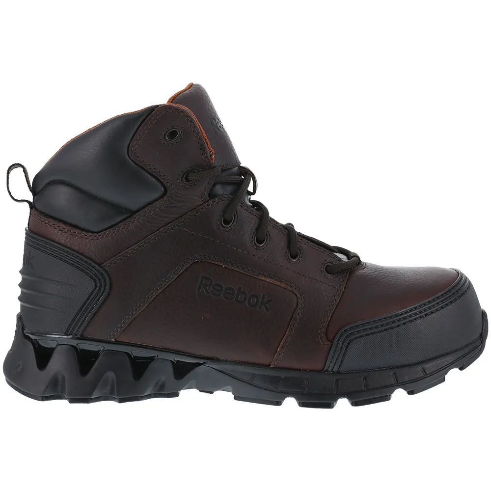 ZigKick Work Composite Toe ESD Boots