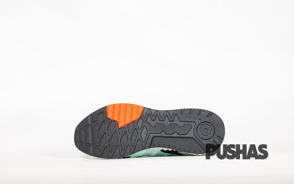 ZX 2K 4D 'Dash Green'